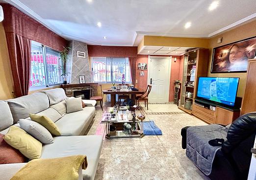 Town house in Los Altos