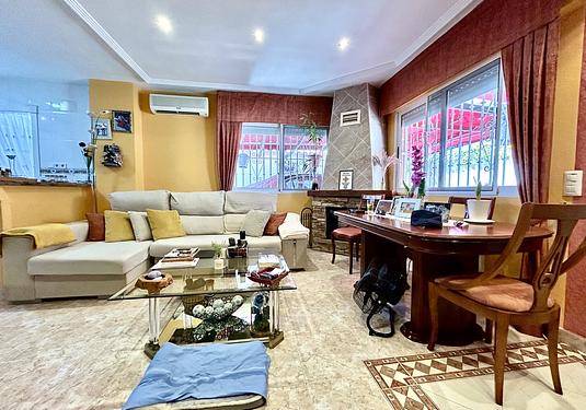 Town house in Los Altos