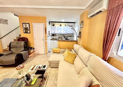 Town house in Los Altos