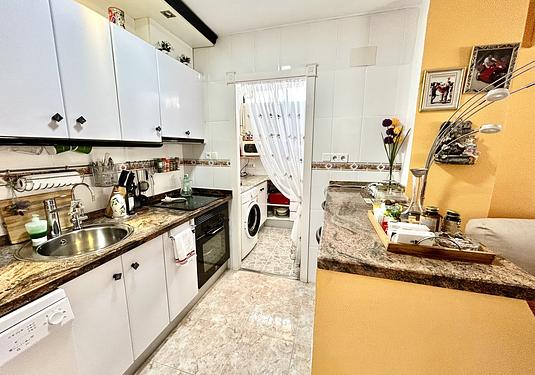 Town house in Los Altos