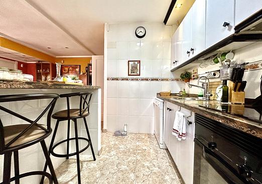 Town house in Los Altos