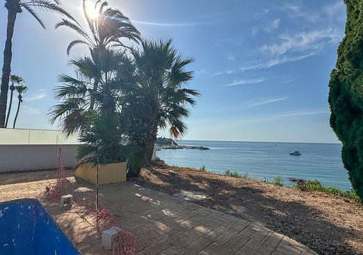 Villa in Cabo Roig