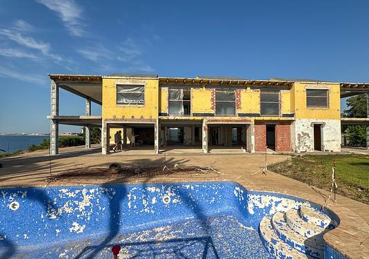 Villa in Cabo Roig