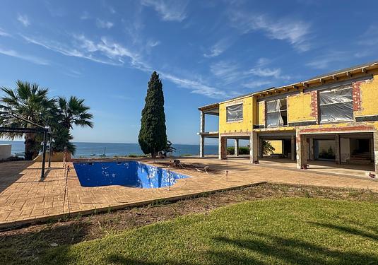 Villa in Cabo Roig