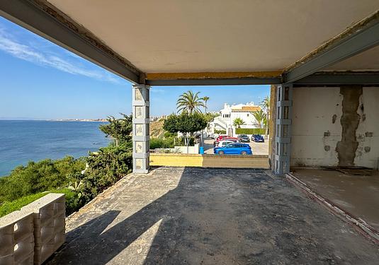 Villa in Cabo Roig