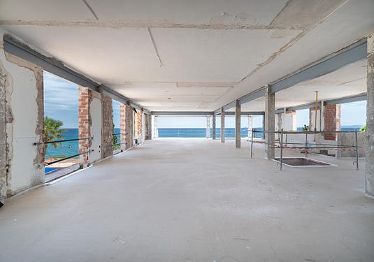 Villa in Cabo Roig