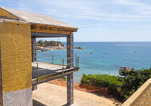 Villa in Cabo Roig