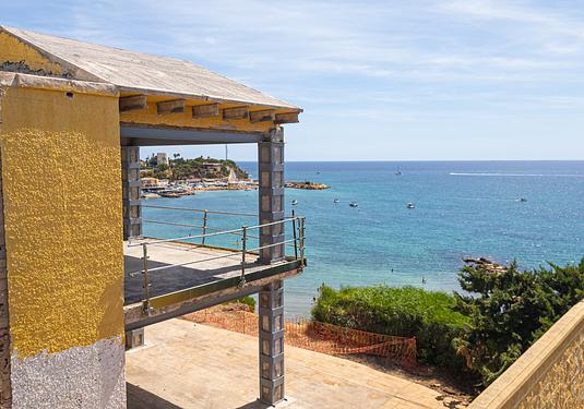 Villa in Cabo Roig