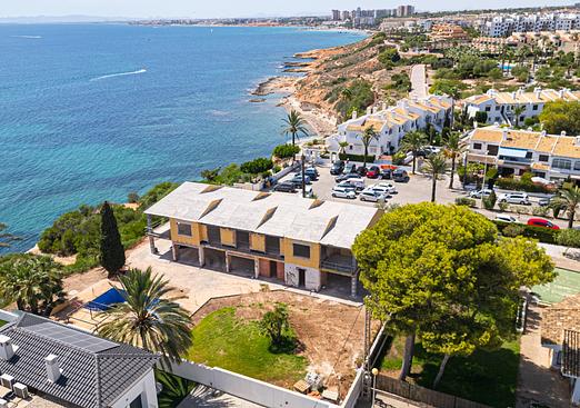 Villa in Cabo Roig