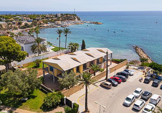 Villa in Cabo Roig