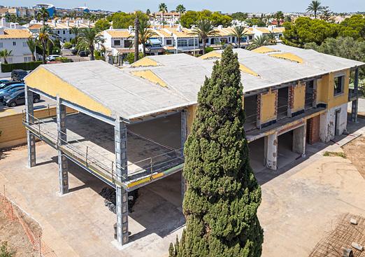 Villa in Cabo Roig