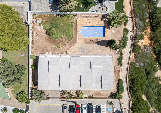 Villa in Cabo Roig