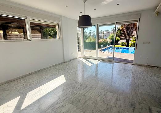 Villa in La Manga del Mar Menor