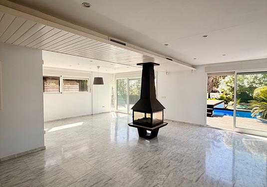 Villa in La Manga del Mar Menor
