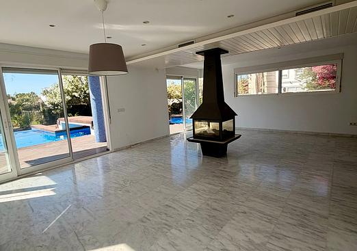 Villa in La Manga del Mar Menor