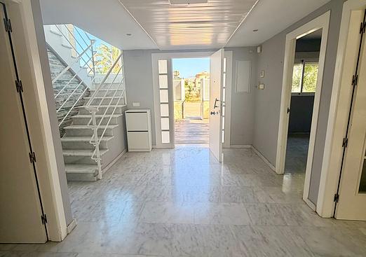 Villa in La Manga del Mar Menor