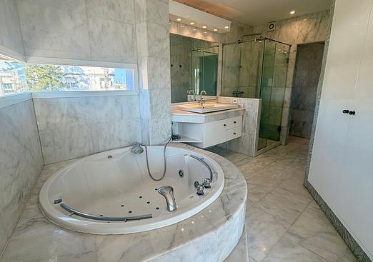 Villa in La Manga del Mar Menor