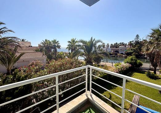 Villa in La Manga del Mar Menor
