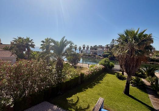 Villa in La Manga del Mar Menor
