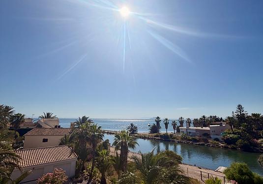 Villa in La Manga del Mar Menor