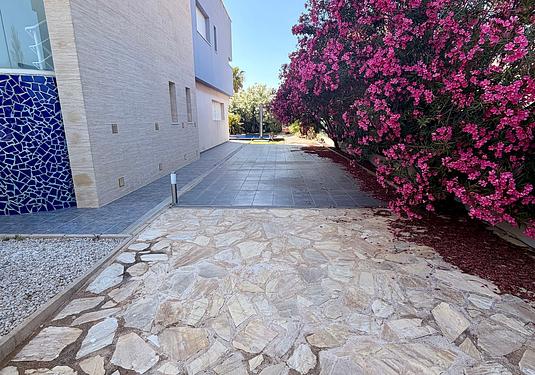Villa in La Manga del Mar Menor