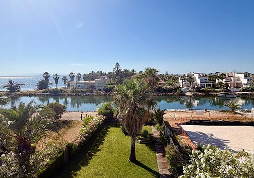 Villa in La Manga del Mar Menor
