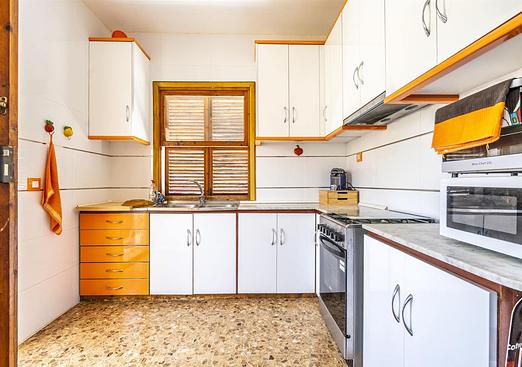 Villa in Isla Plana