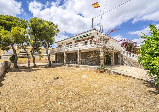 Villa in Isla Plana