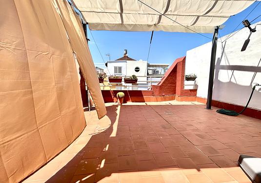 Town house in Los Altos