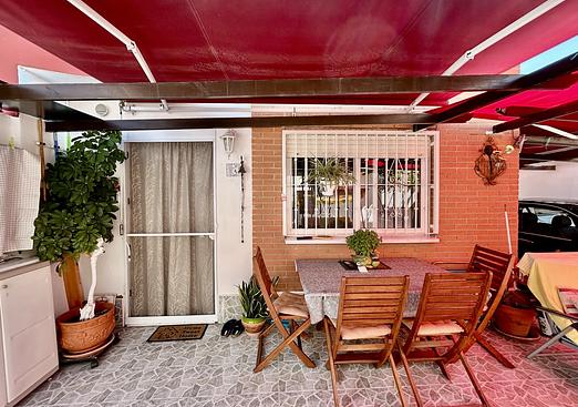 Town house in Los Altos