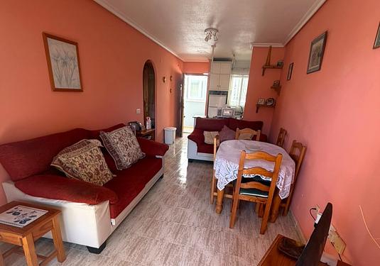 Apartment in Torrevieja