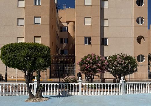 Apartment in Torrevieja