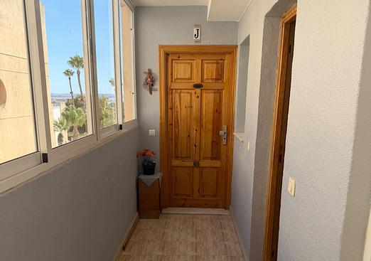 Apartment in Torrevieja