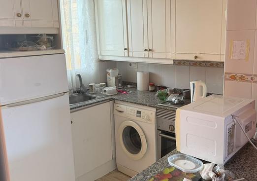 Apartment in Torrevieja