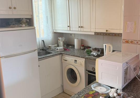 Apartment in Torrevieja