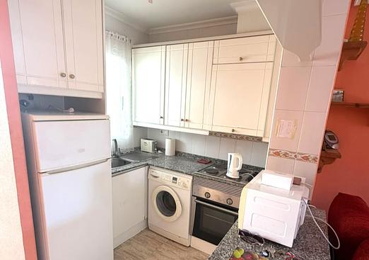 Apartment in Torrevieja