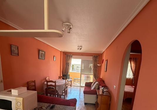 Apartment in Torrevieja