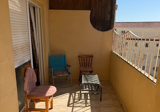 Apartment in Torrevieja