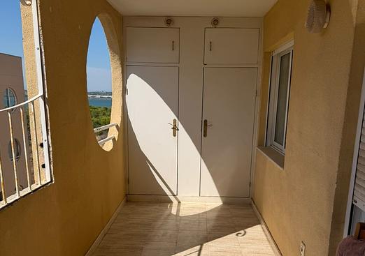 Apartment in Torrevieja