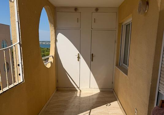 Apartment in Torrevieja