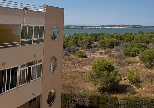 Apartment in Torrevieja