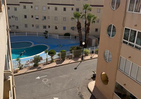 Apartment in Torrevieja