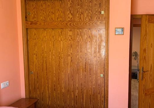 Apartment in Torrevieja