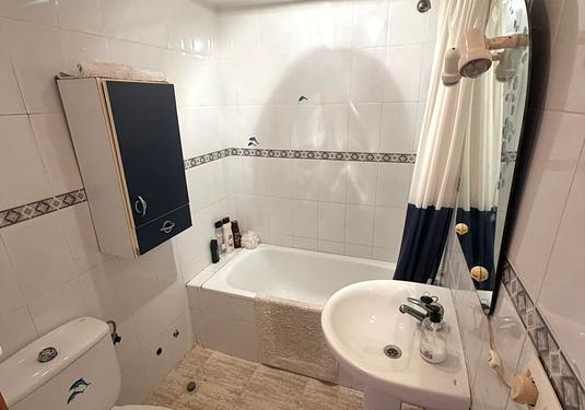 Apartment in Torrevieja