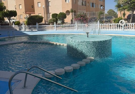 Apartment in Torrevieja