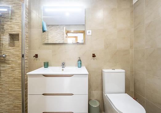 Apartment in La Torre Golf Resort