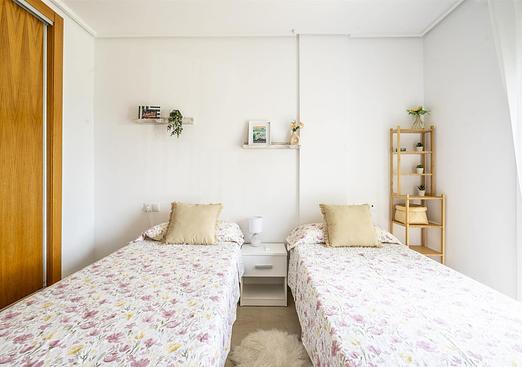 Apartment in La Torre Golf Resort