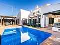 Villa in El Valle Golf Resort