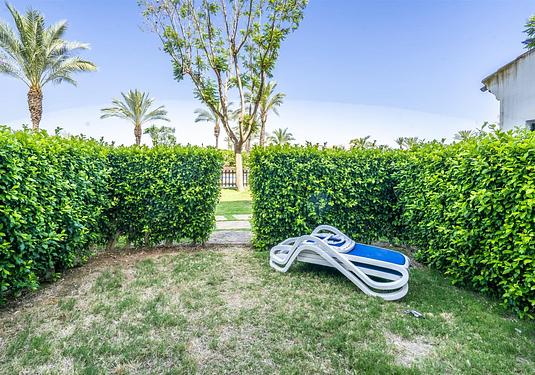 Apartment in La Torre Golf Resort