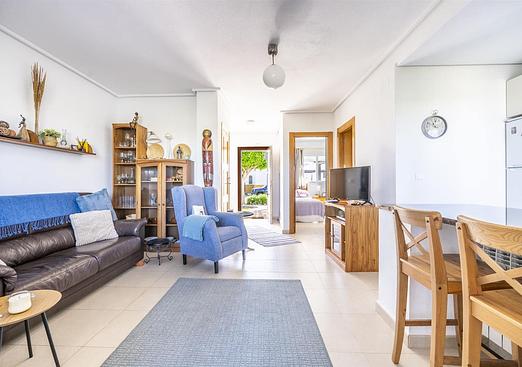 Town house in La Torre Golf Resort
